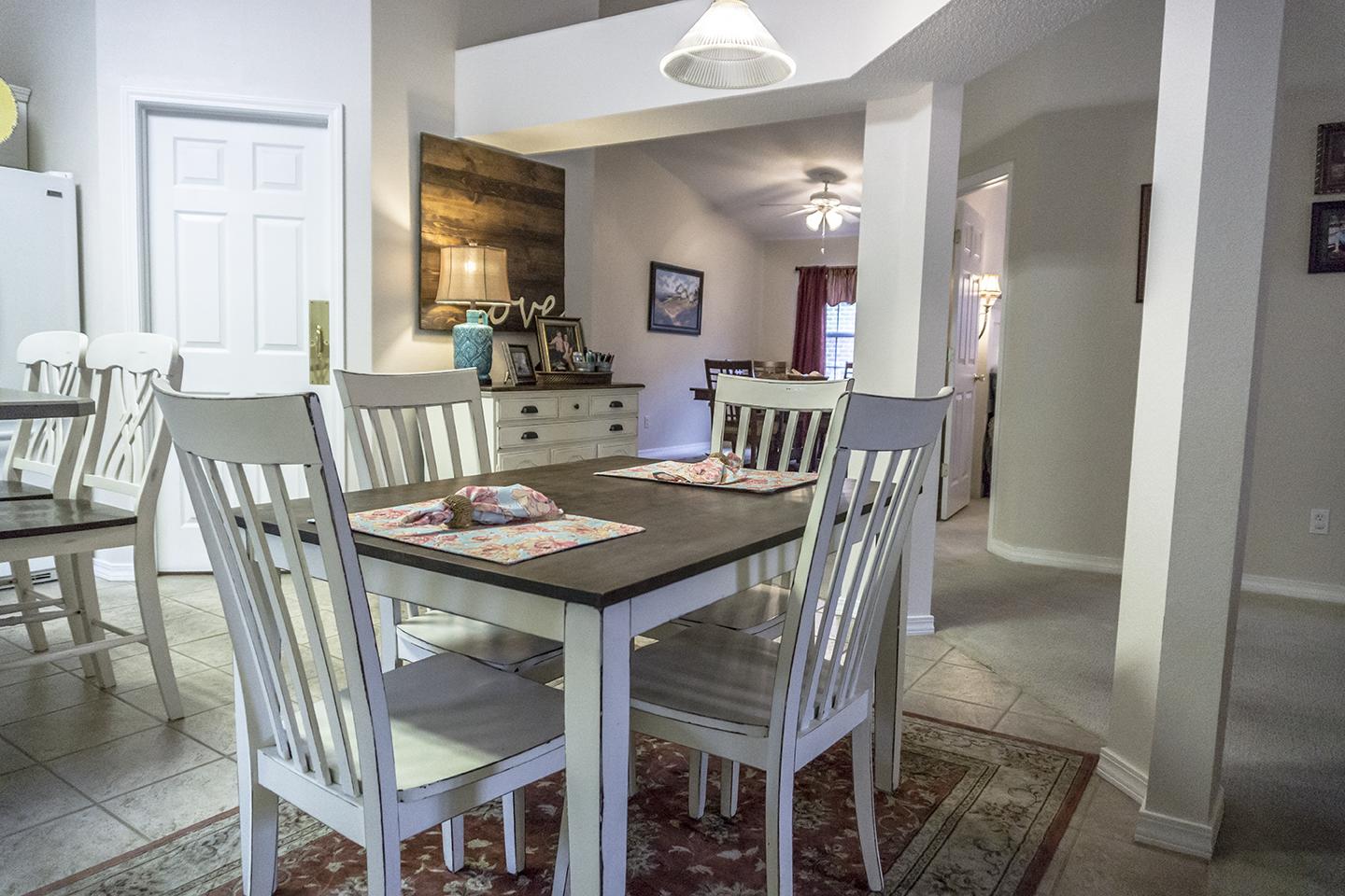 MAGNOLIA PLANTATION AT BLUEWATER BAY - Residential