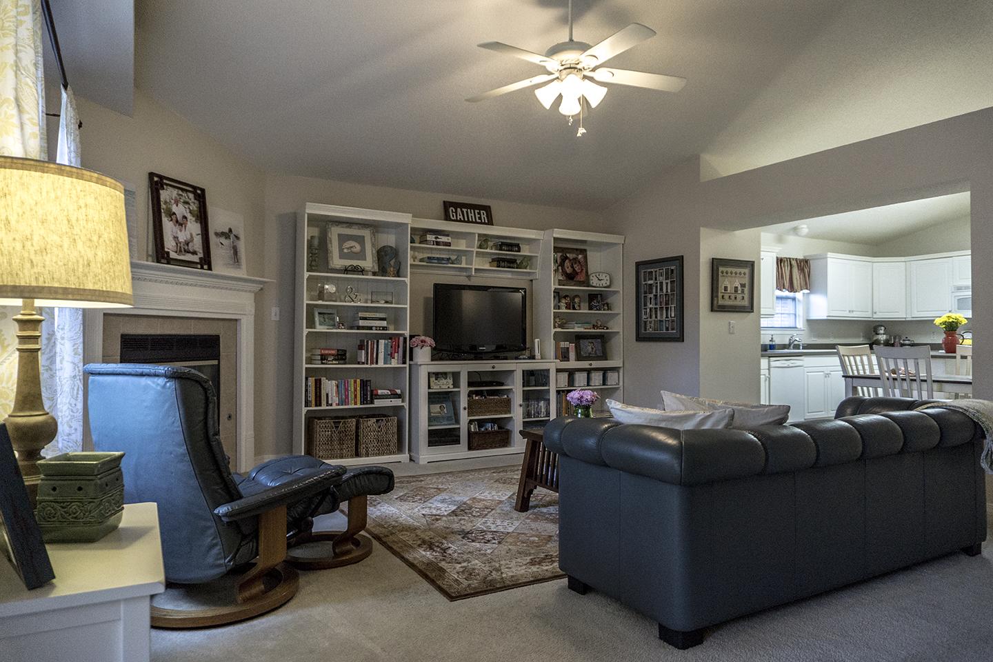 MAGNOLIA PLANTATION AT BLUEWATER BAY - Residential