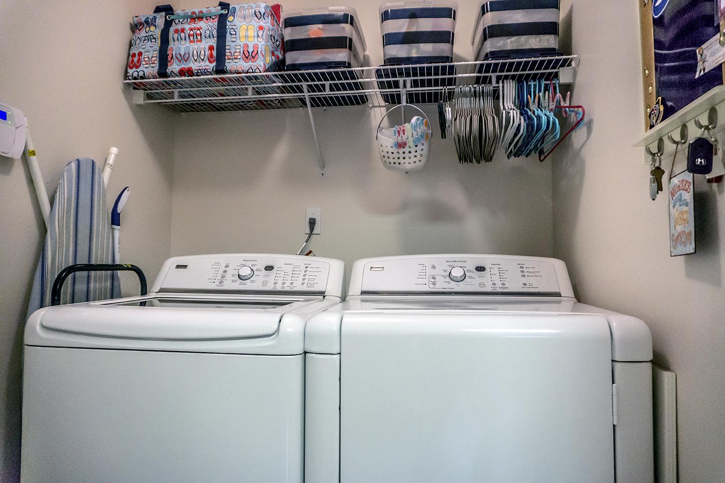 MAGNOLIA PLANTATION AT BLUEWATER BAY - Residential