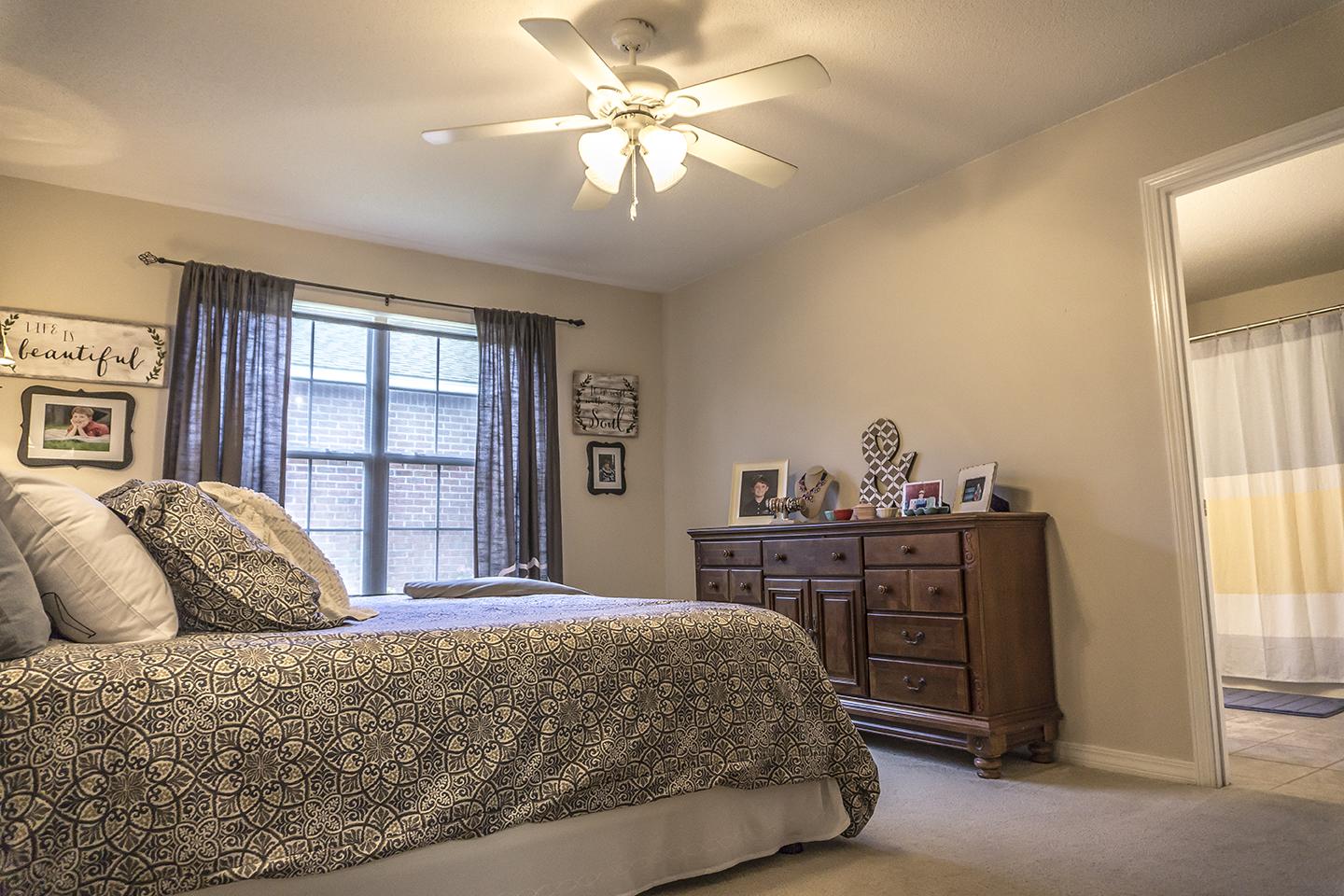 MAGNOLIA PLANTATION AT BLUEWATER BAY - Residential