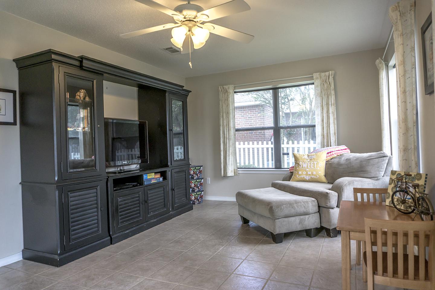 MAGNOLIA PLANTATION AT BLUEWATER BAY - Residential