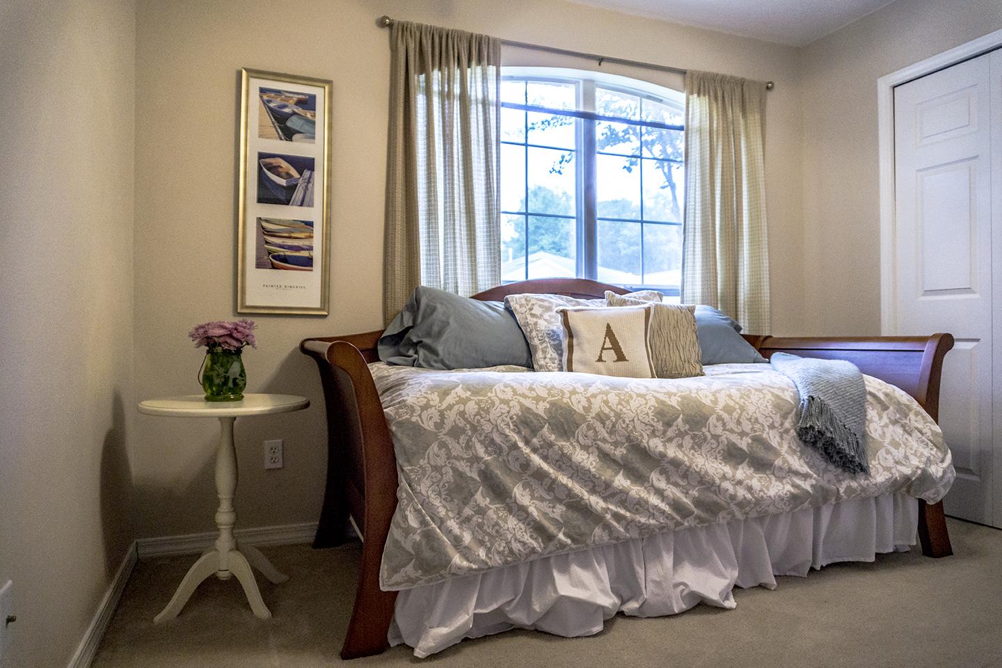 MAGNOLIA PLANTATION AT BLUEWATER BAY - Residential