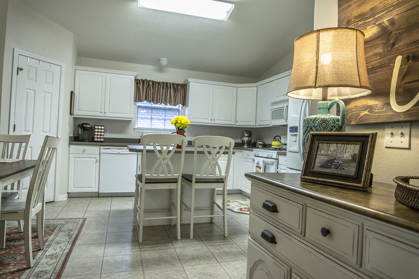 MAGNOLIA PLANTATION AT BLUEWATER BAY - Residential