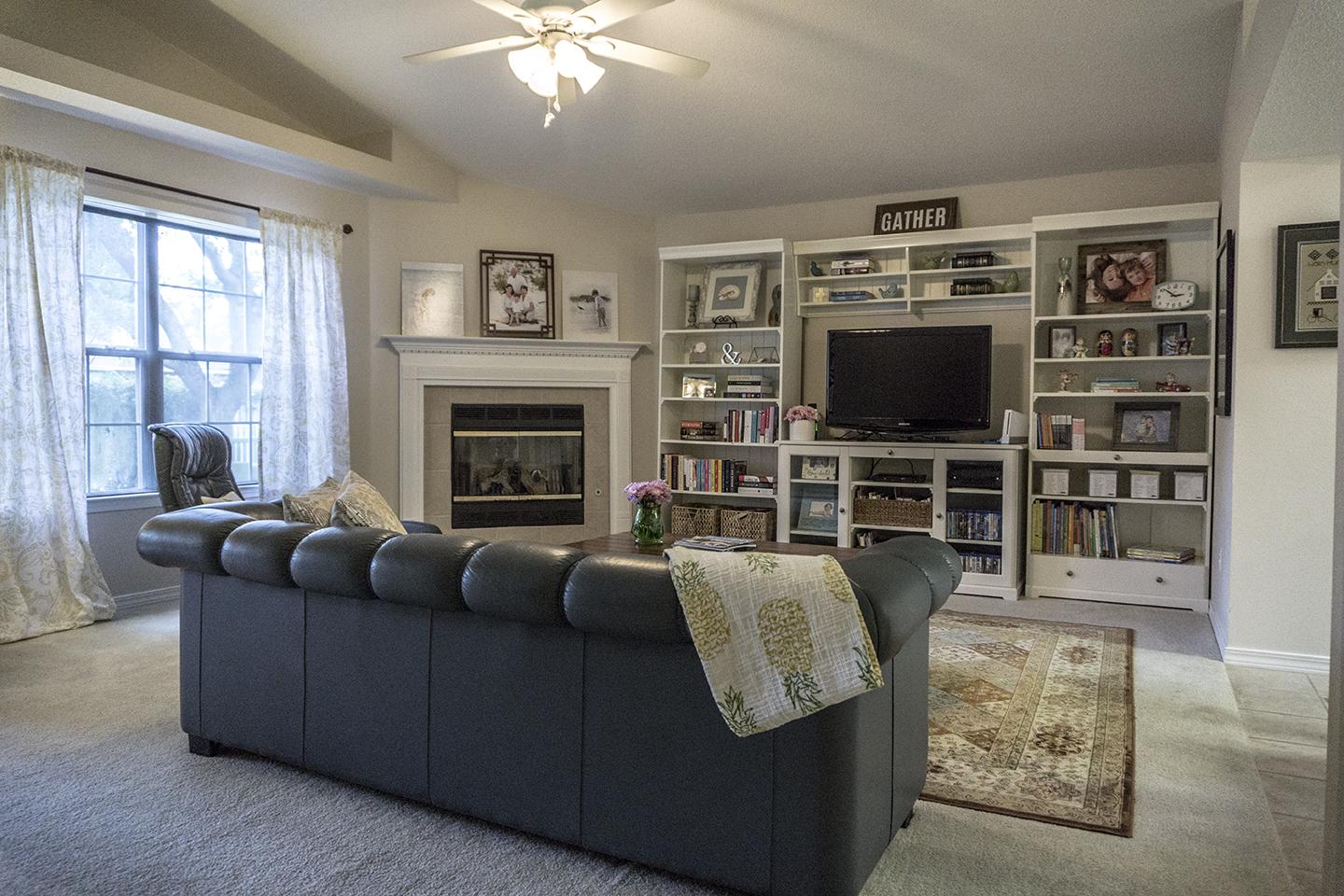 MAGNOLIA PLANTATION AT BLUEWATER BAY - Residential