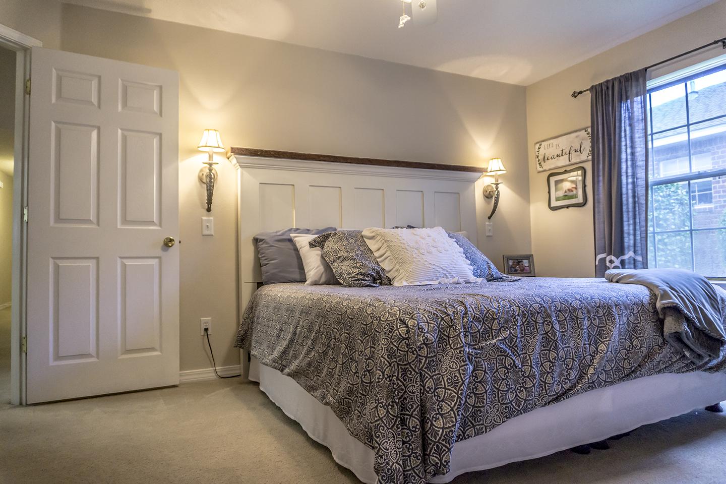 MAGNOLIA PLANTATION AT BLUEWATER BAY - Residential