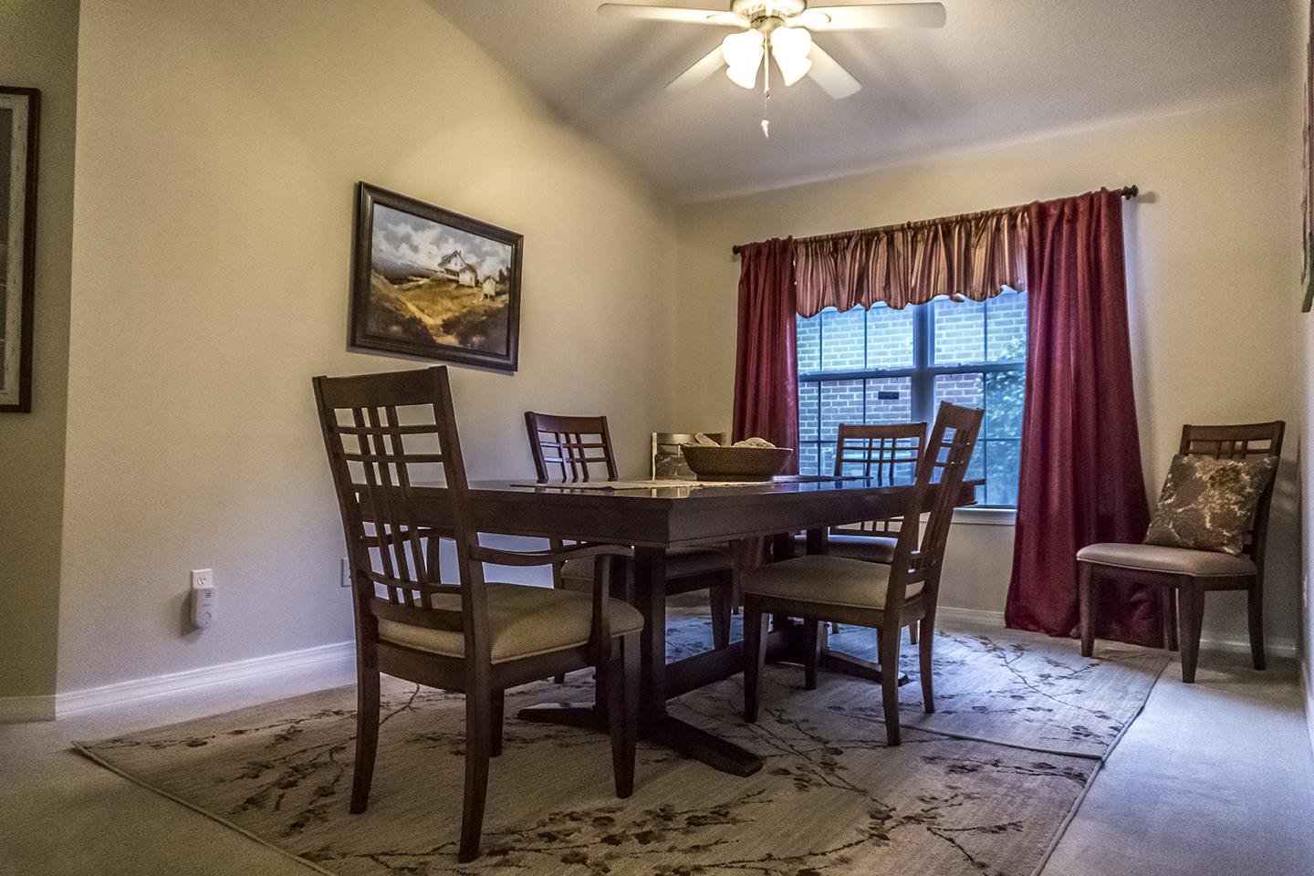 MAGNOLIA PLANTATION AT BLUEWATER BAY - Residential