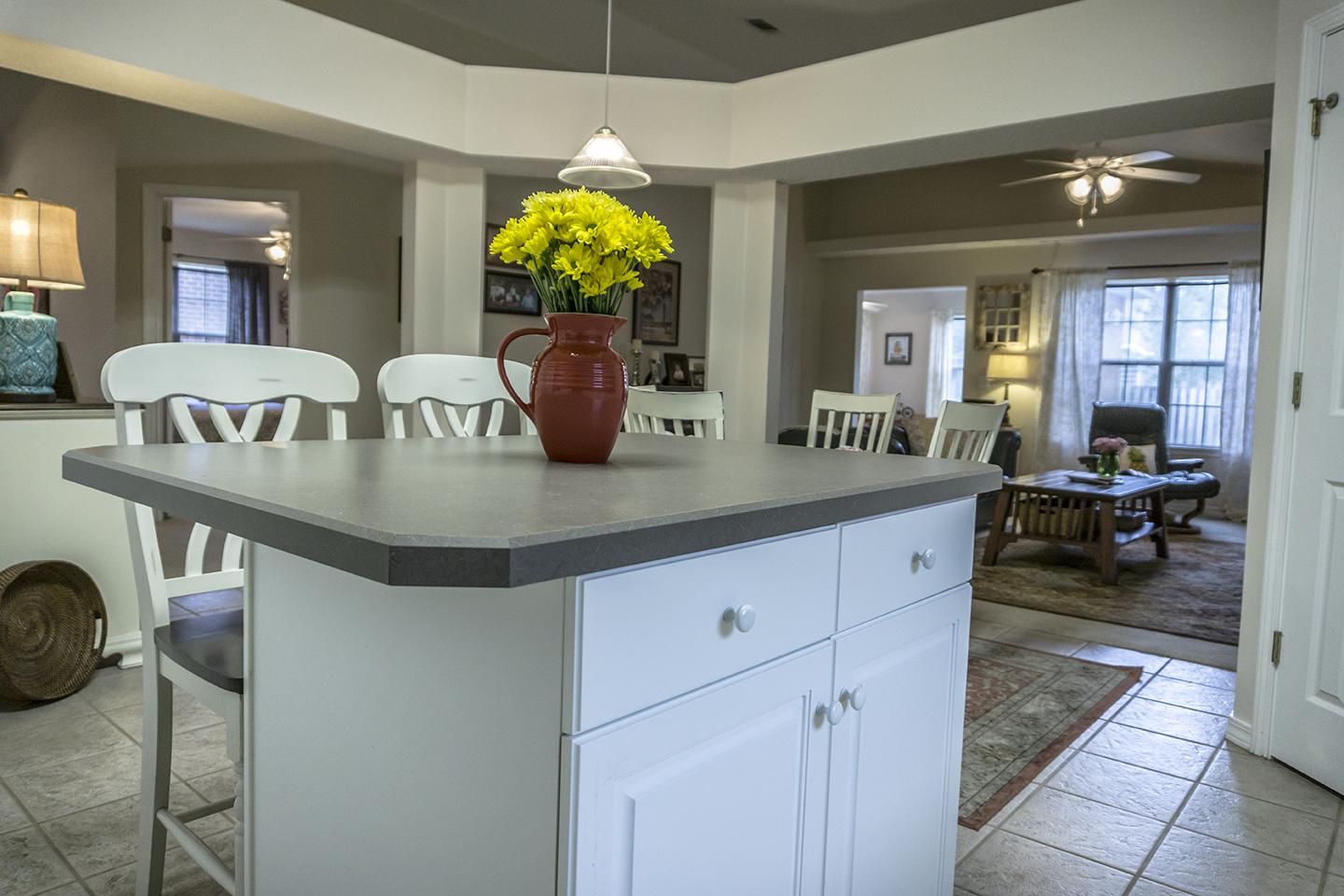 MAGNOLIA PLANTATION AT BLUEWATER BAY - Residential