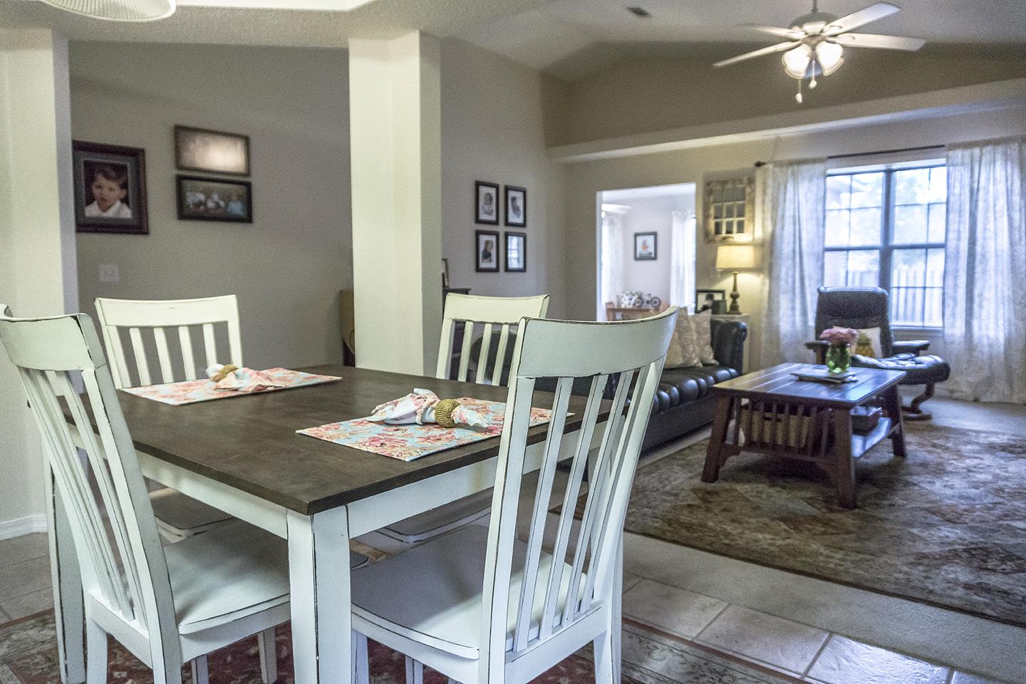 MAGNOLIA PLANTATION AT BLUEWATER BAY - Residential