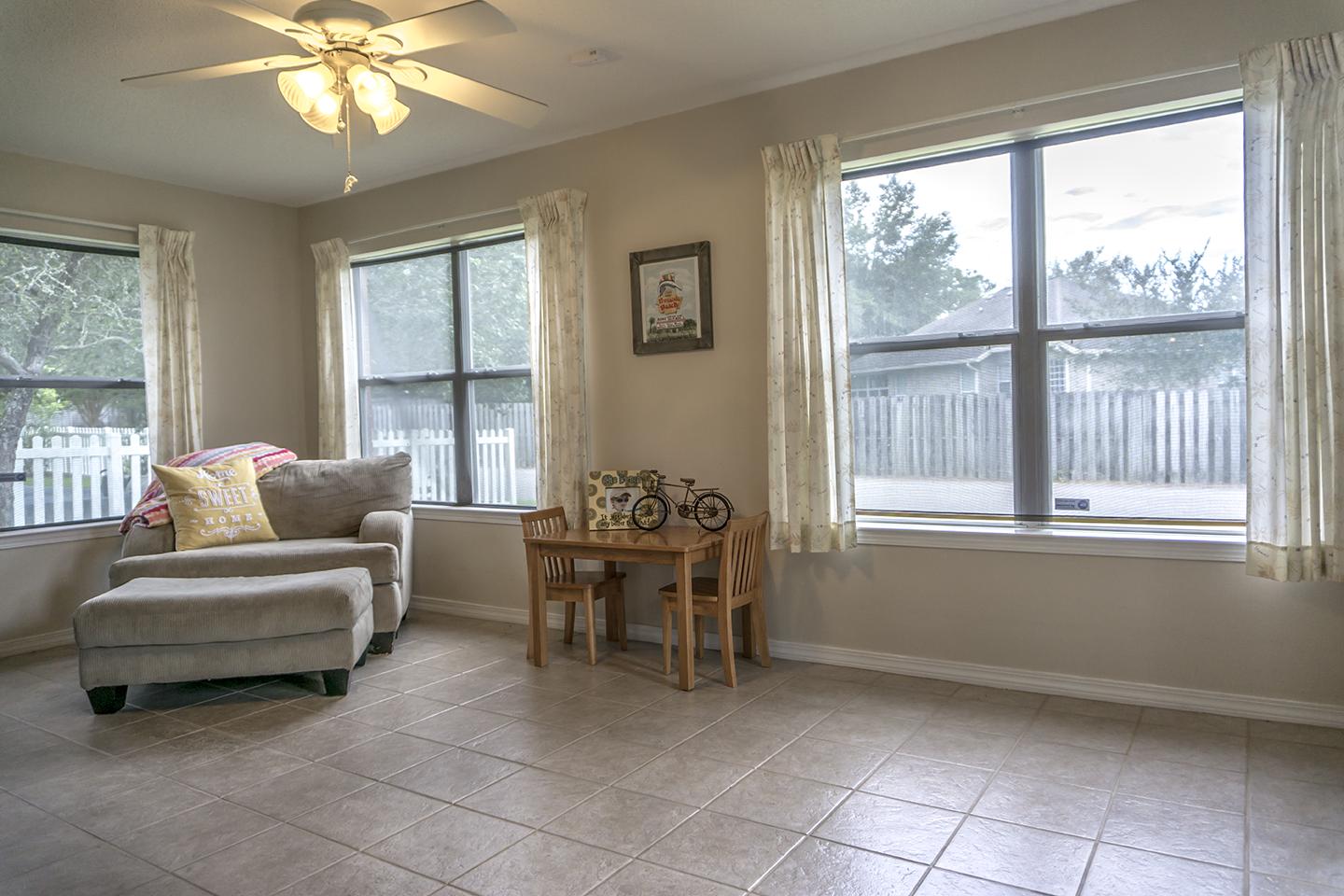 MAGNOLIA PLANTATION AT BLUEWATER BAY - Residential