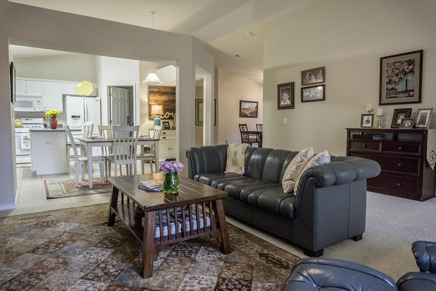 MAGNOLIA PLANTATION AT BLUEWATER BAY - Residential