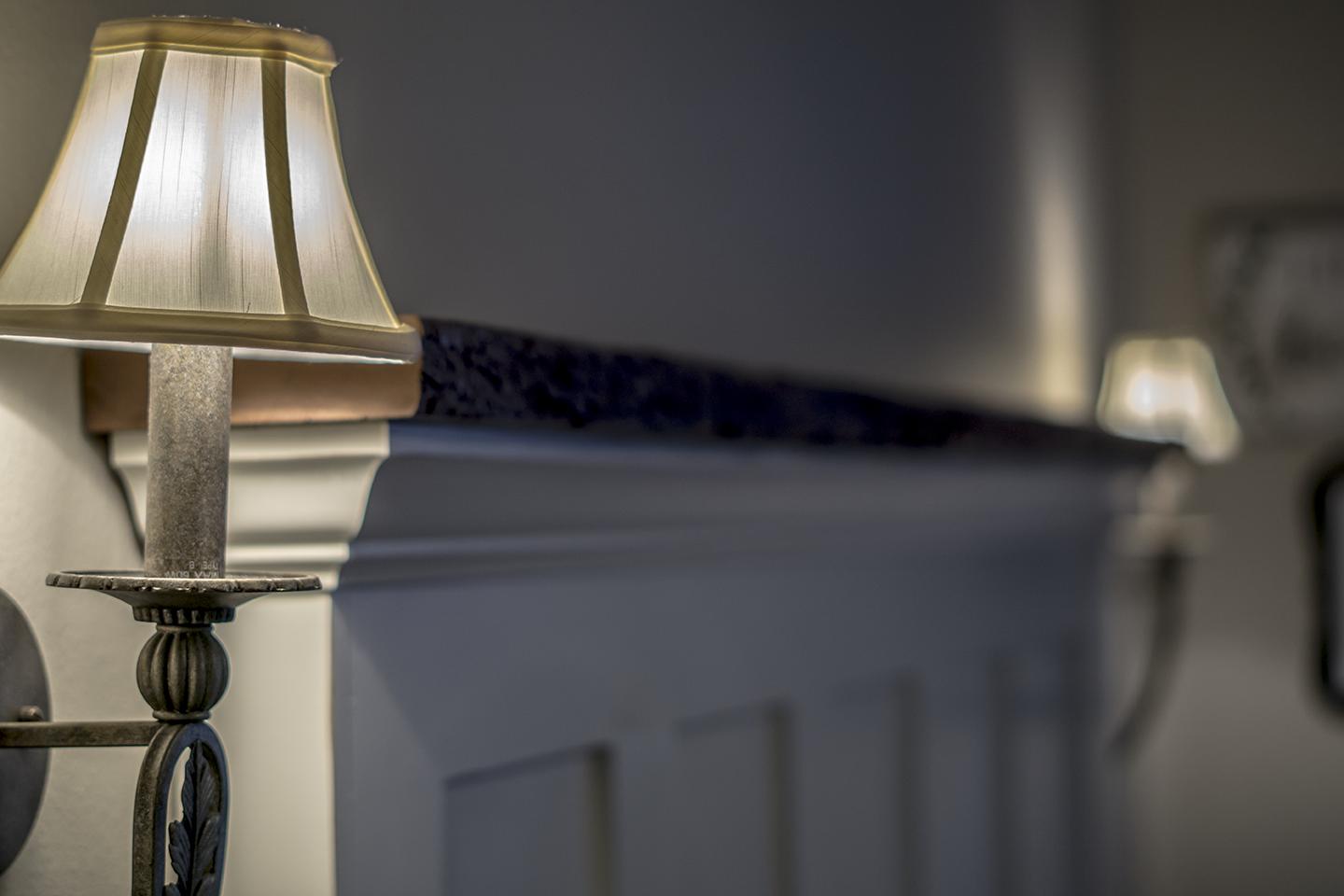 MAGNOLIA PLANTATION AT BLUEWATER BAY - Residential