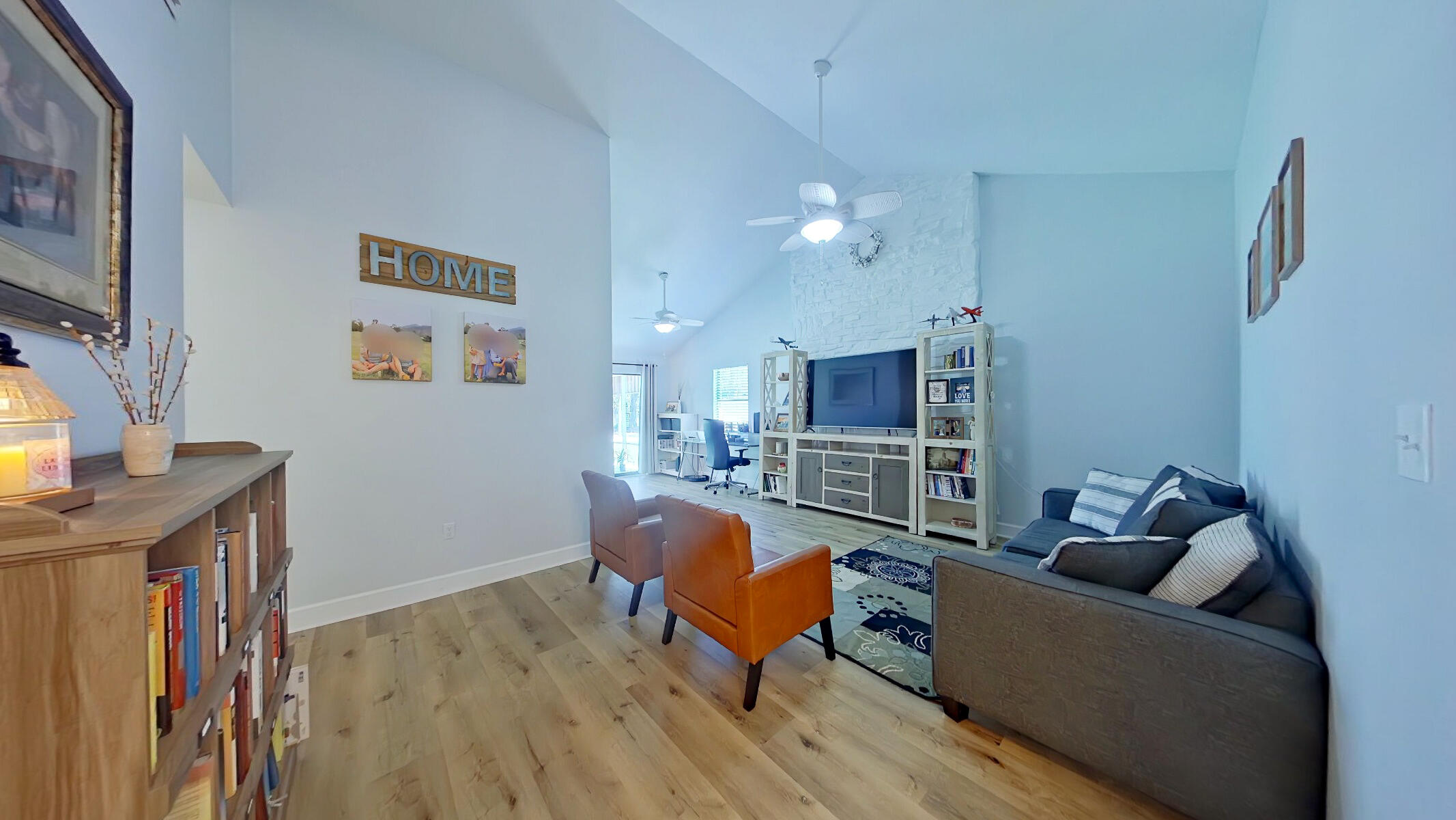 HOLLEY BY THE SEA - Residential