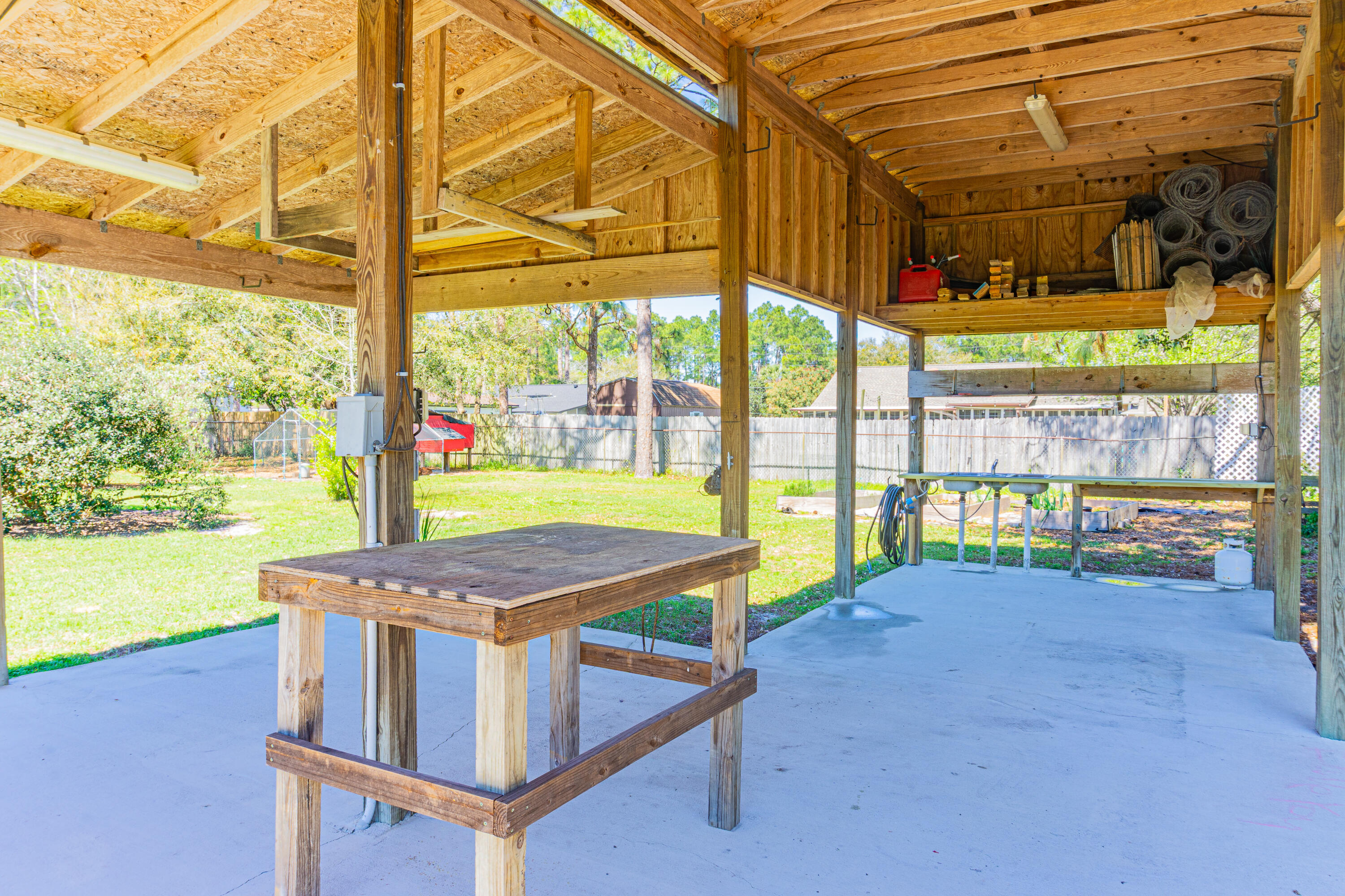 HOLLEY BY THE SEA - Residential