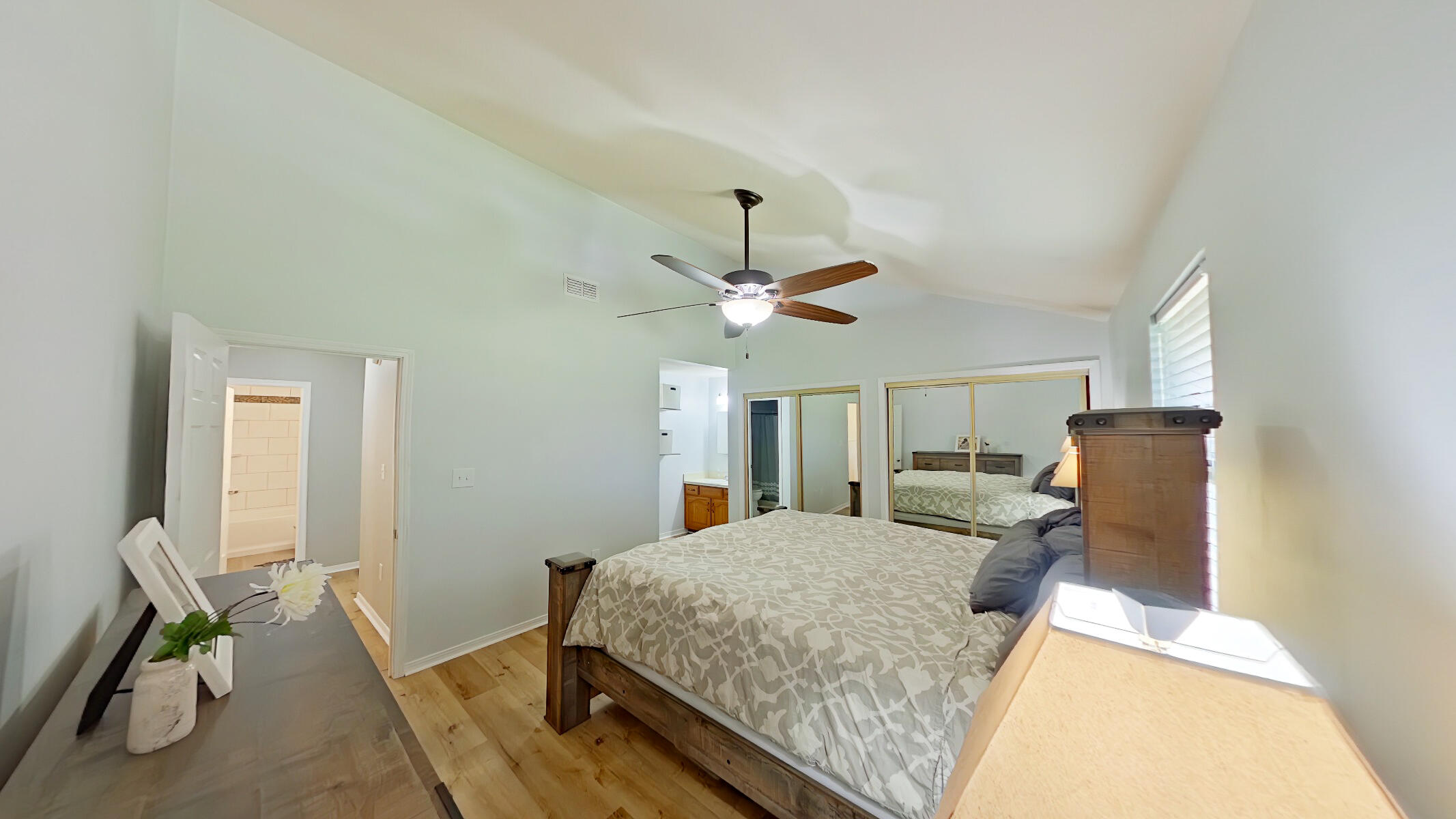 HOLLEY BY THE SEA - Residential