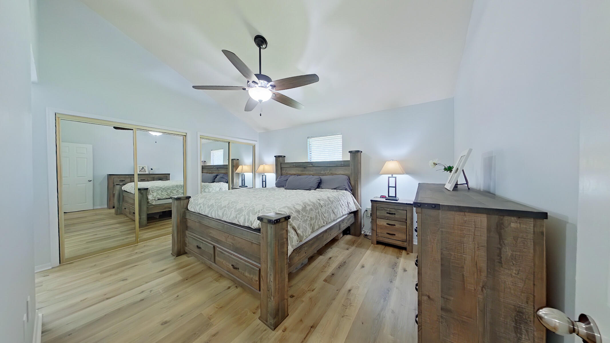 HOLLEY BY THE SEA - Residential