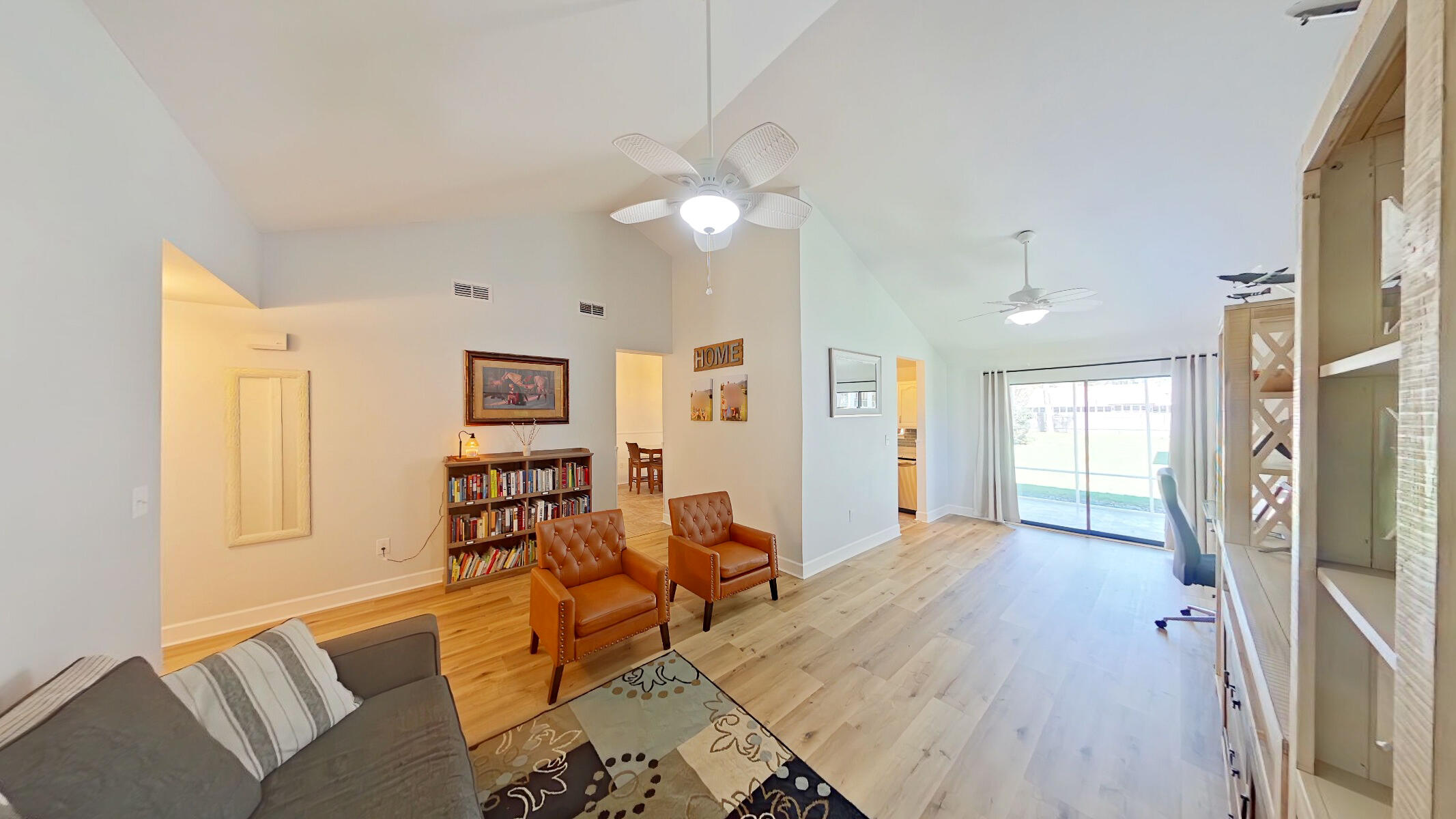 HOLLEY BY THE SEA - Residential