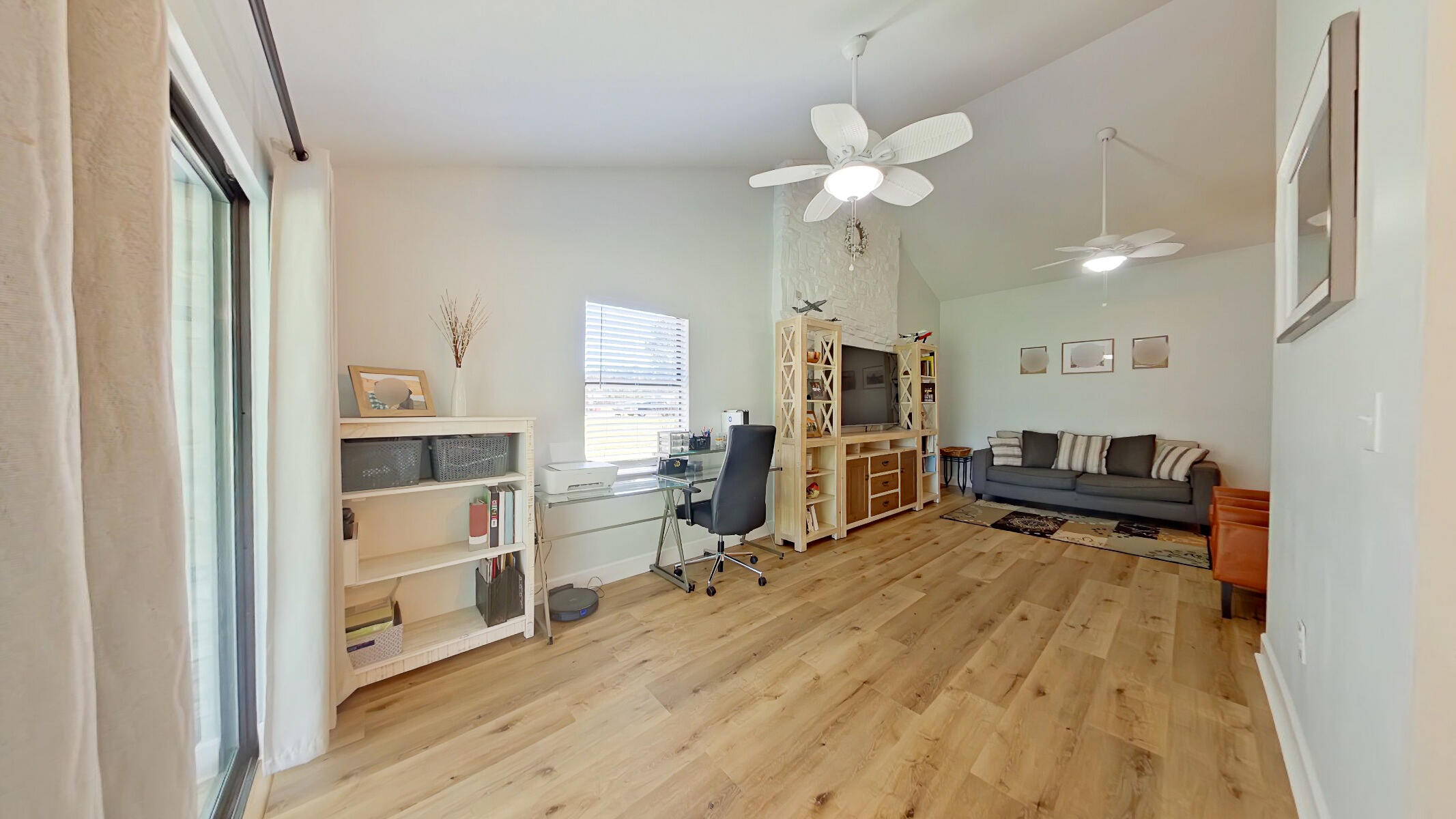 HOLLEY BY THE SEA - Residential