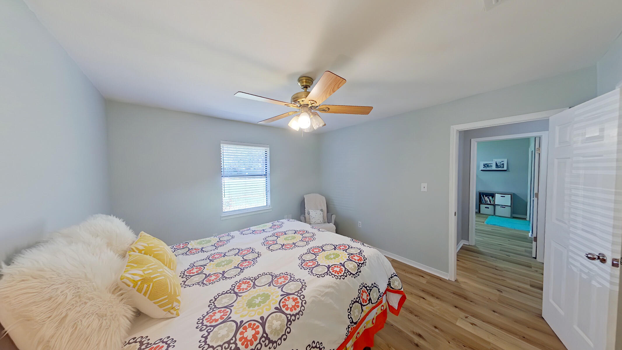 HOLLEY BY THE SEA - Residential