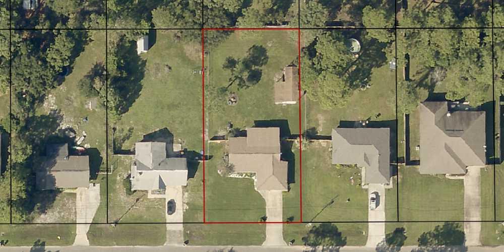 HOLLEY BY THE SEA - Residential