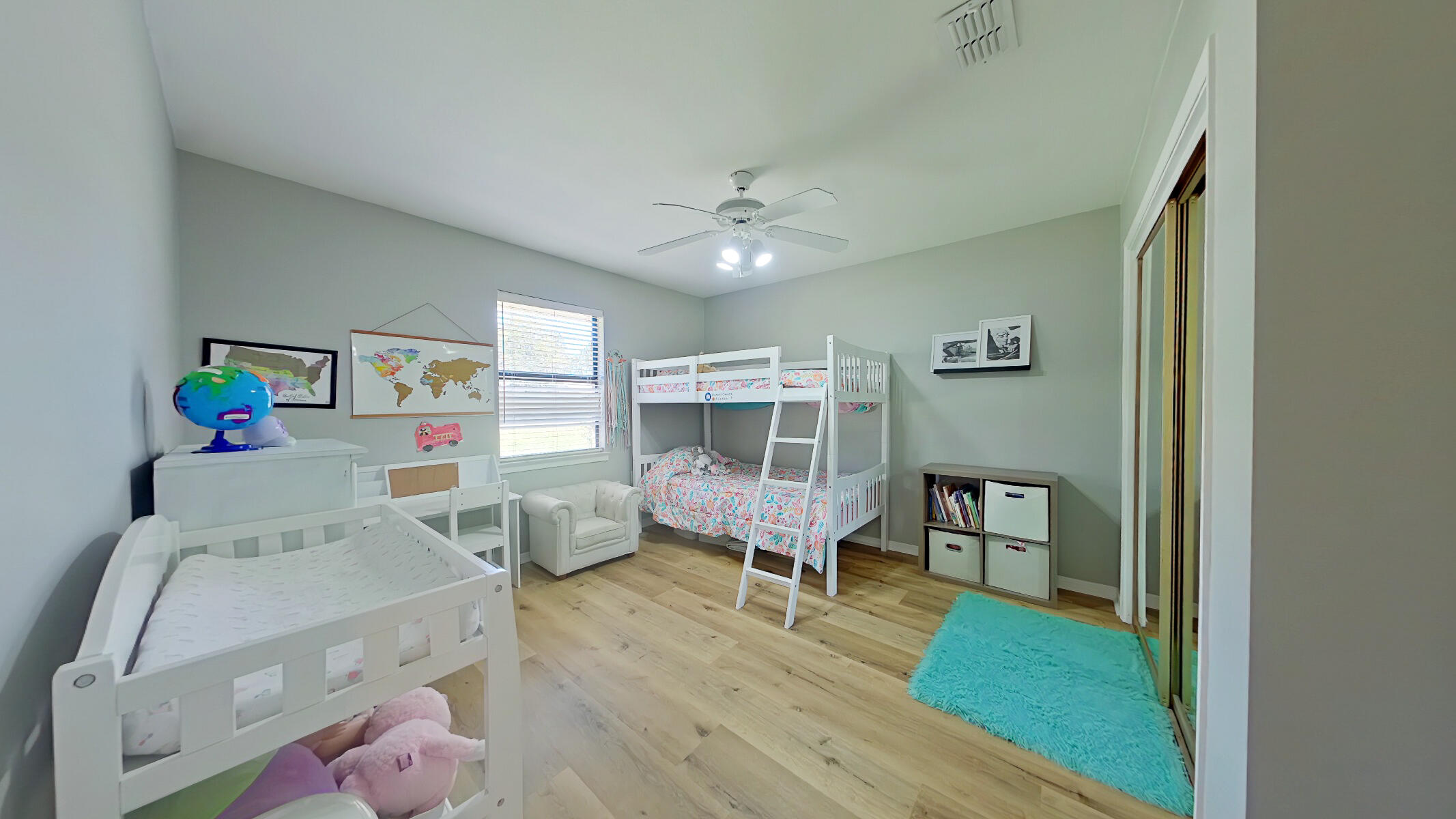 HOLLEY BY THE SEA - Residential