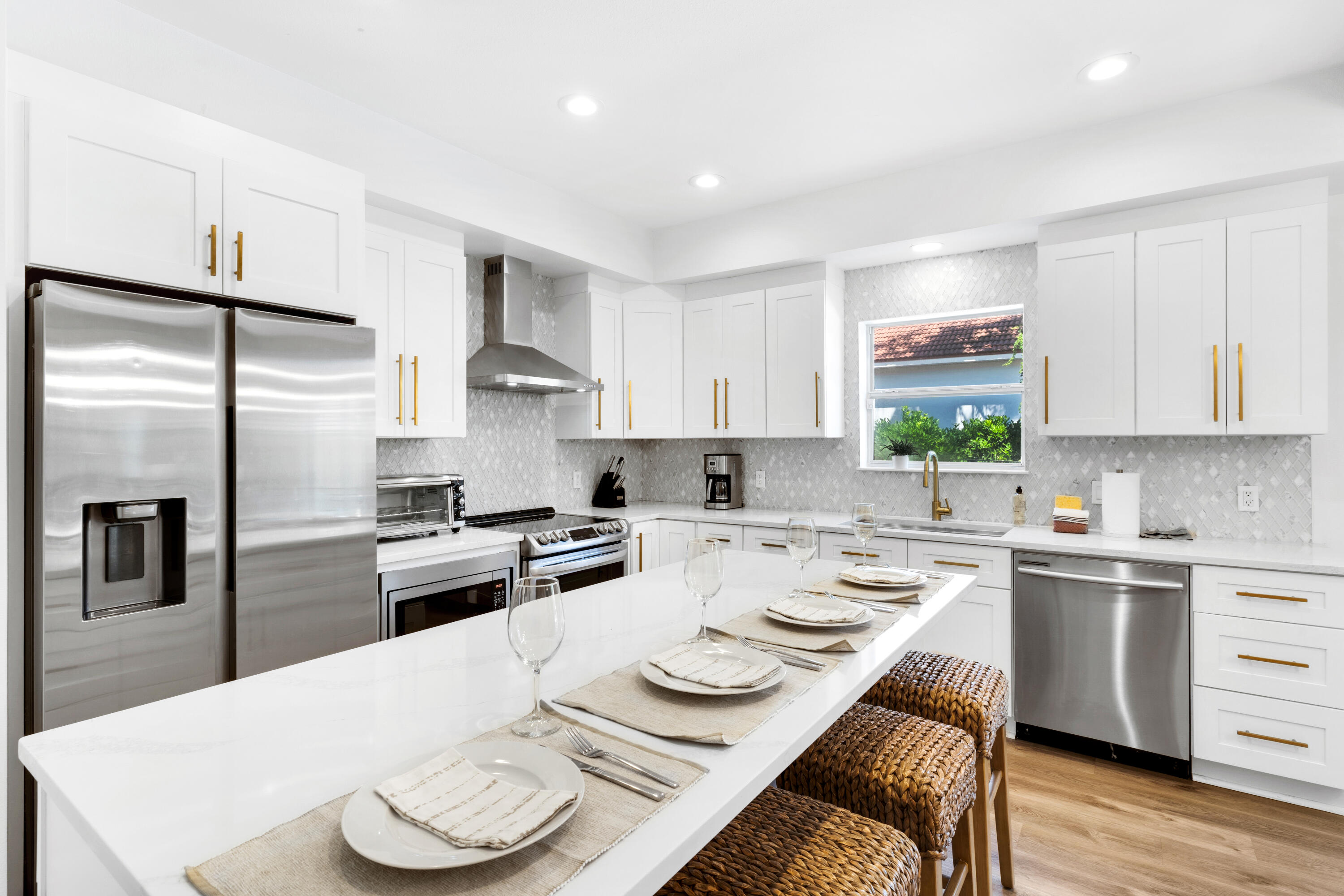 DESTINY S/D - Residential