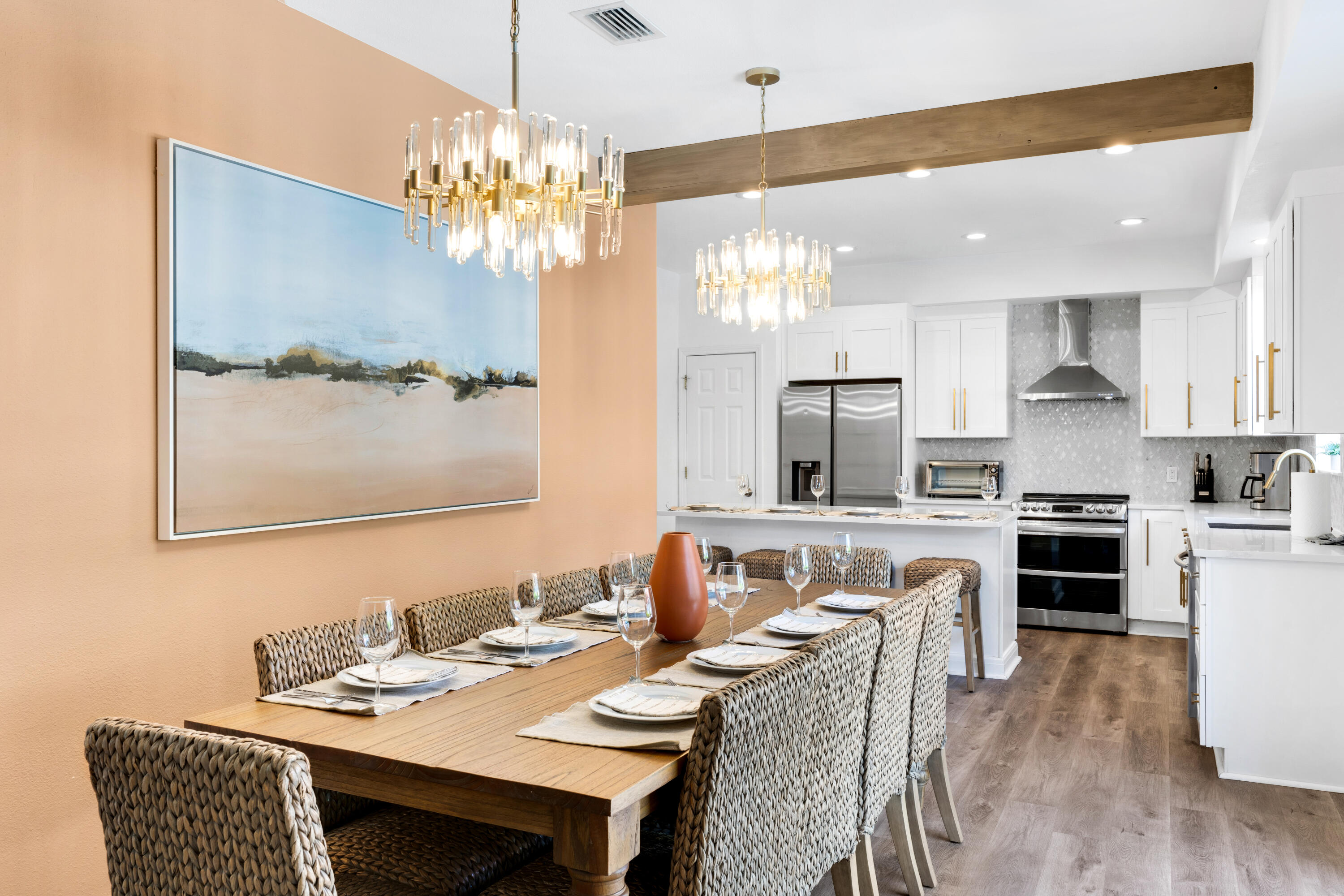 DESTINY S/D - Residential