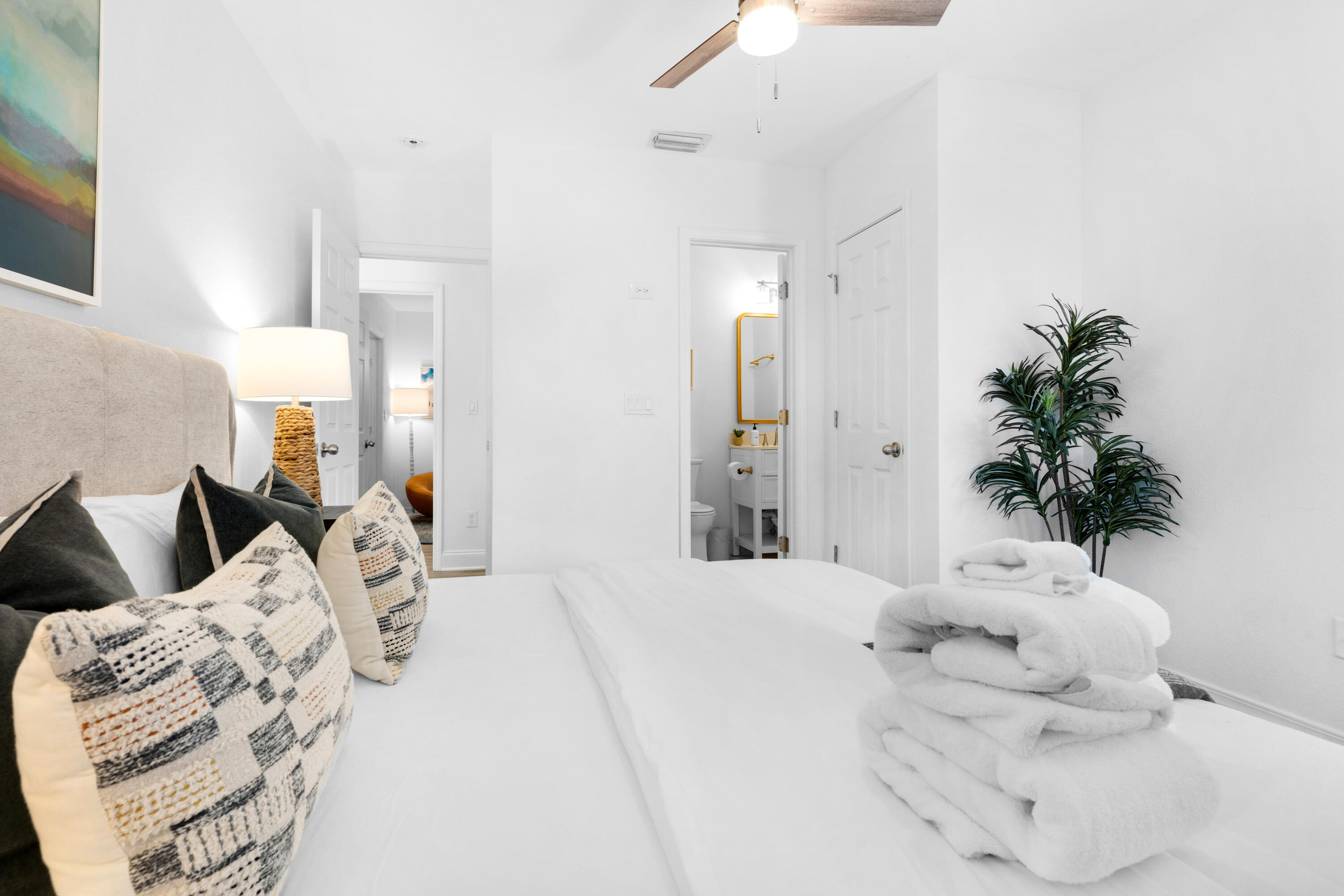 DESTINY S/D - Residential