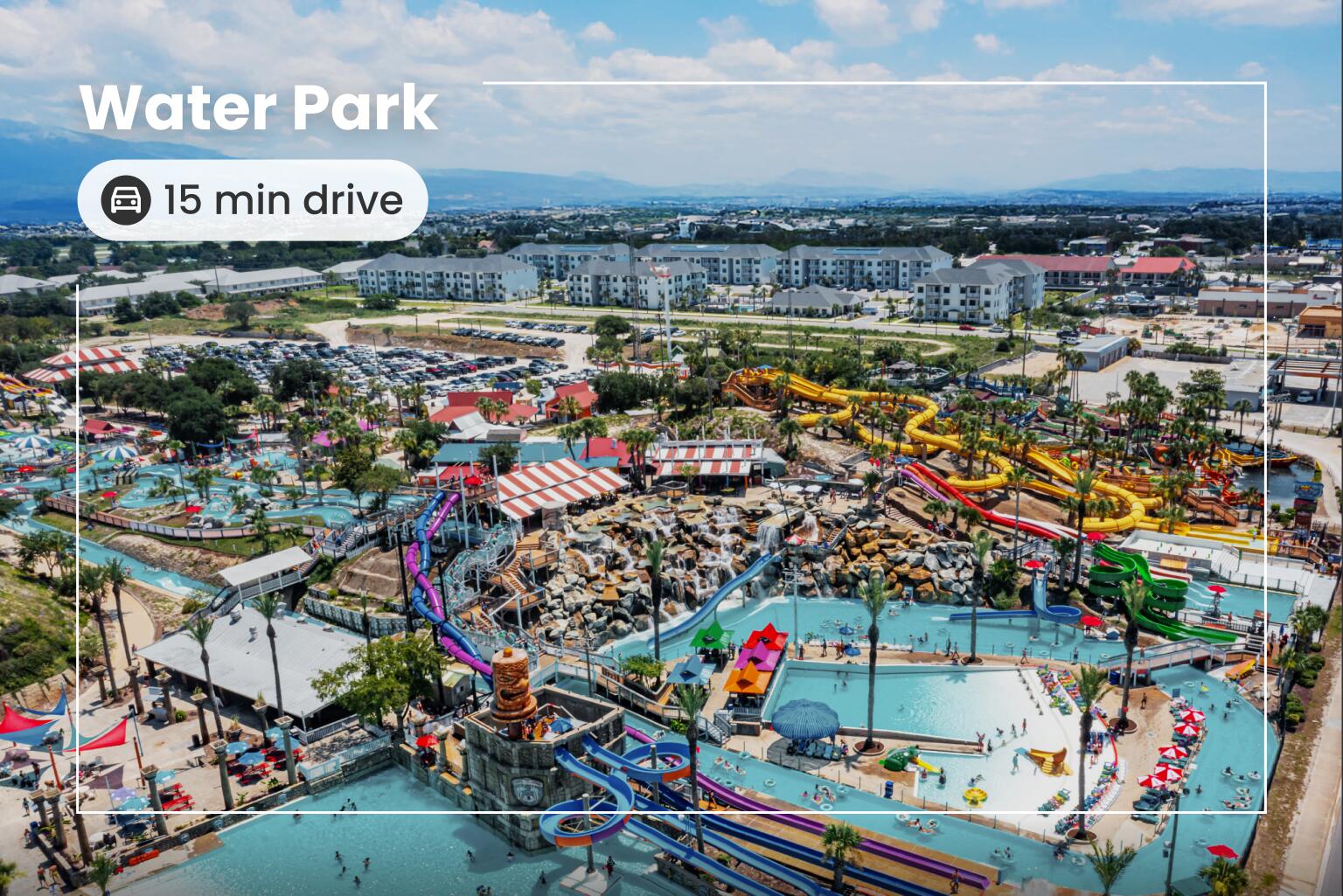 DESTINY S/D - Residential