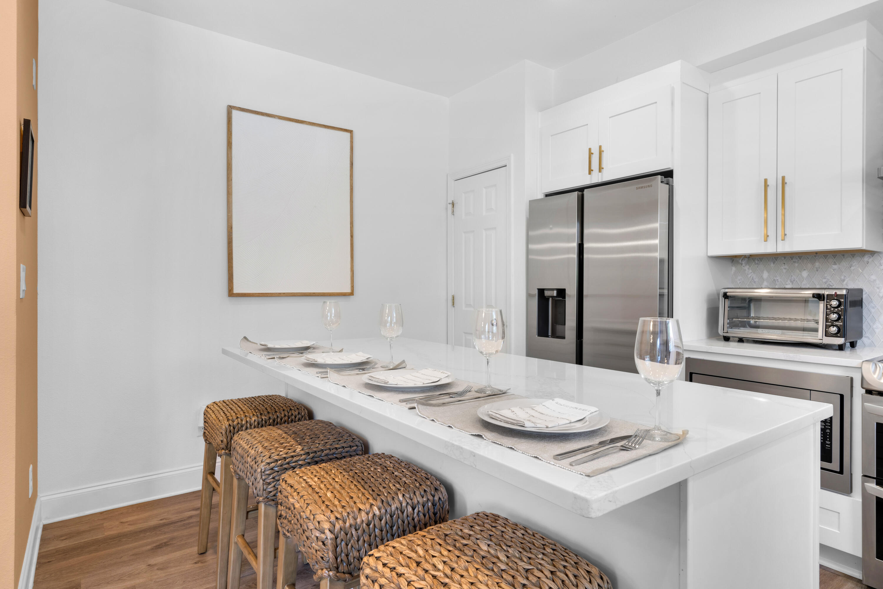 DESTINY S/D - Residential