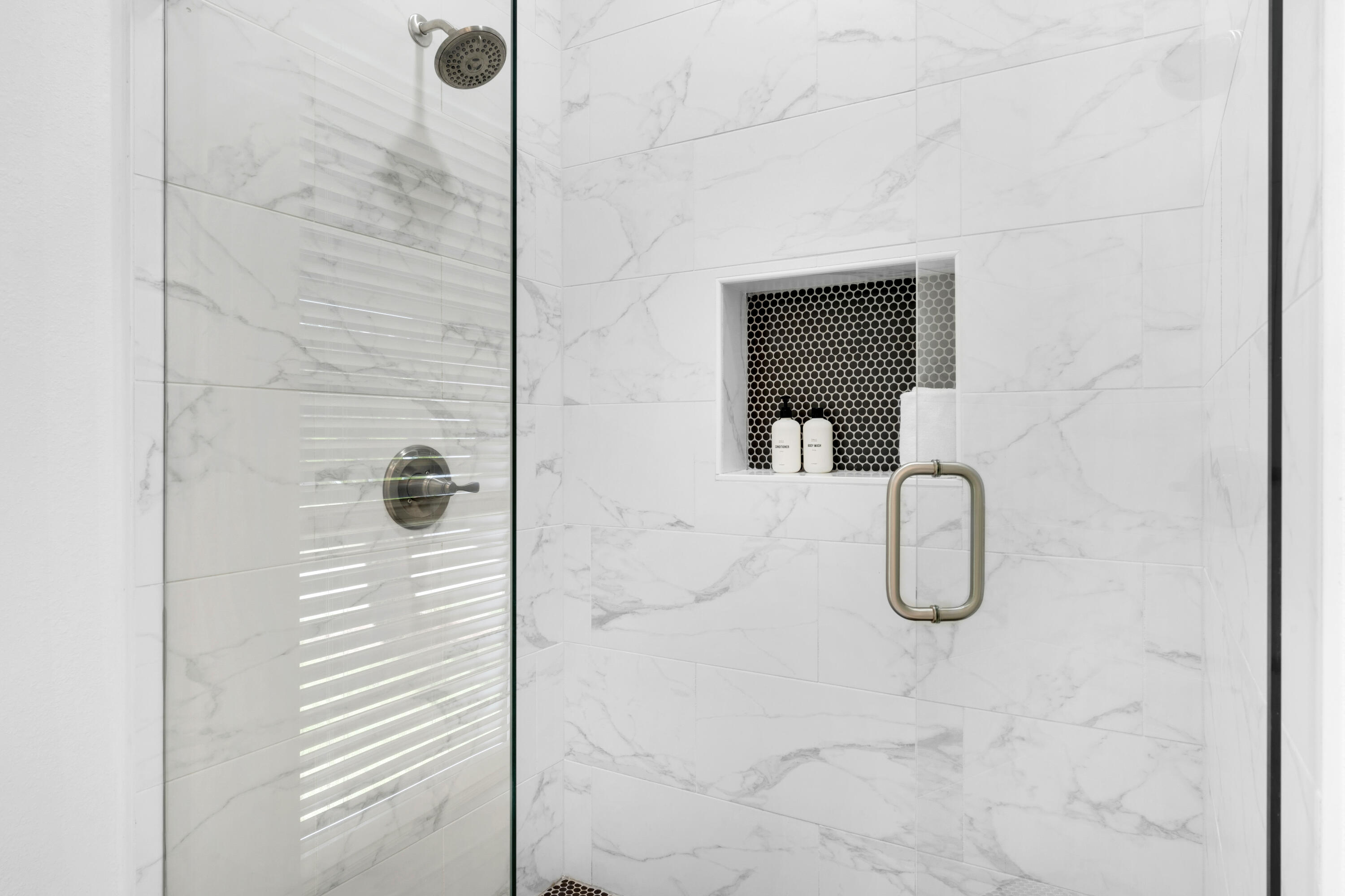 DESTINY S/D - Residential