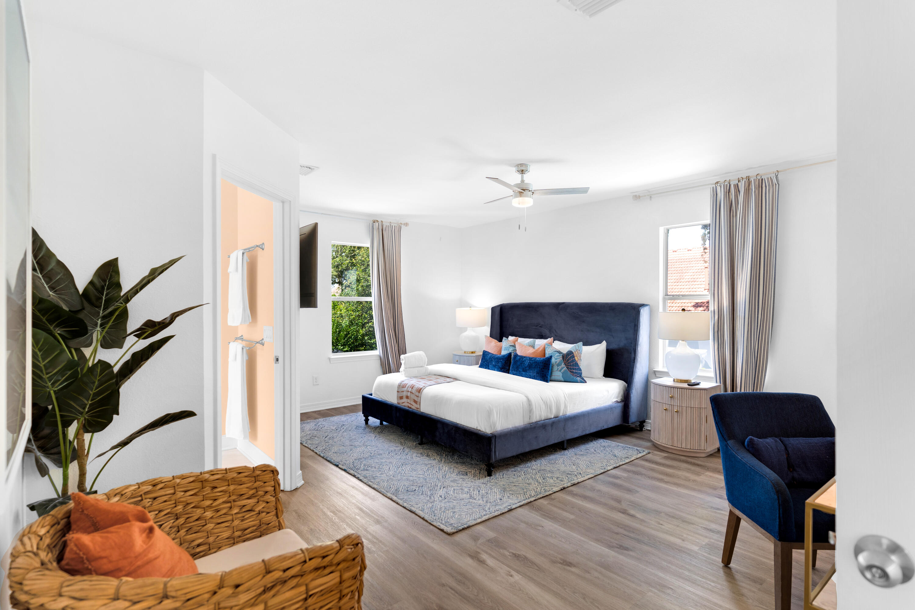 DESTINY S/D - Residential