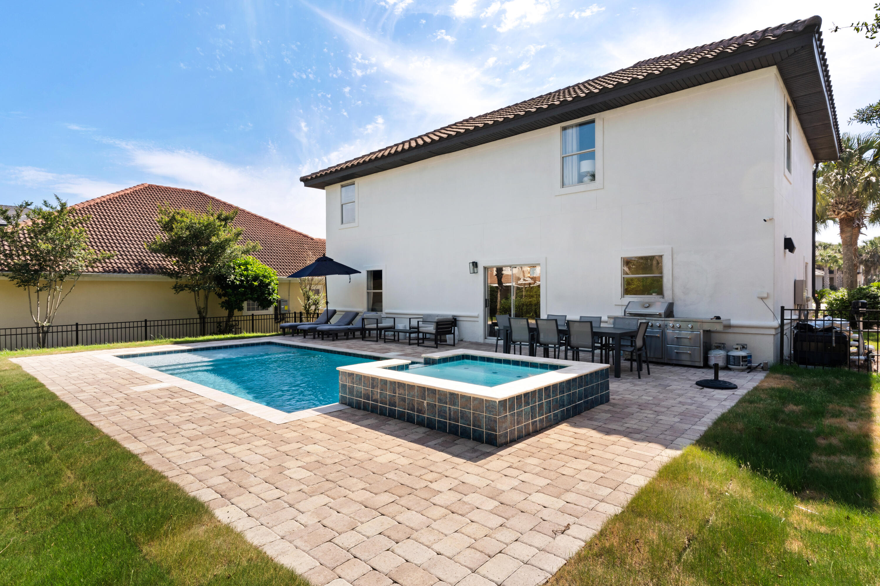 DESTINY S/D - Residential