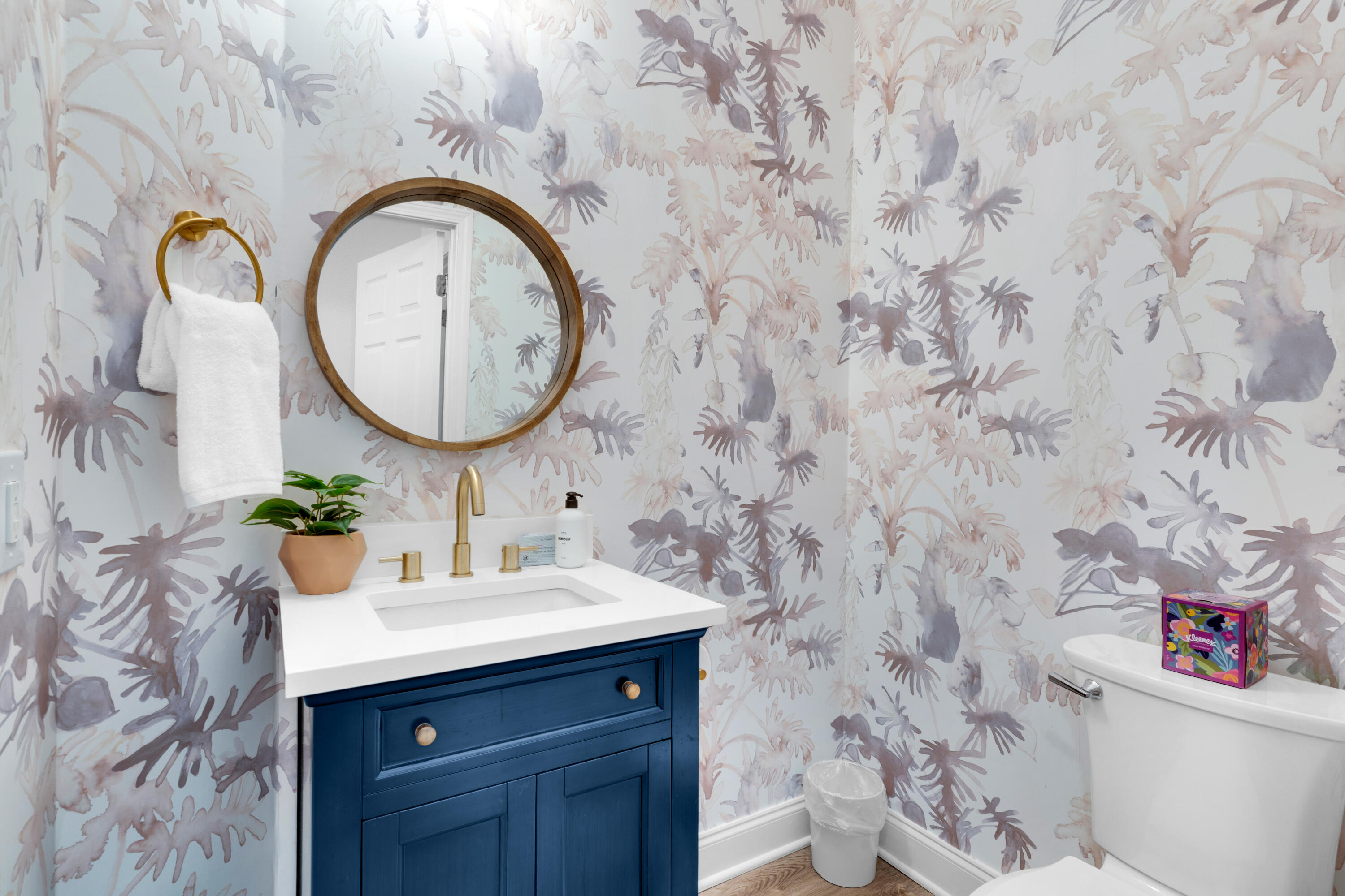 DESTINY S/D - Residential