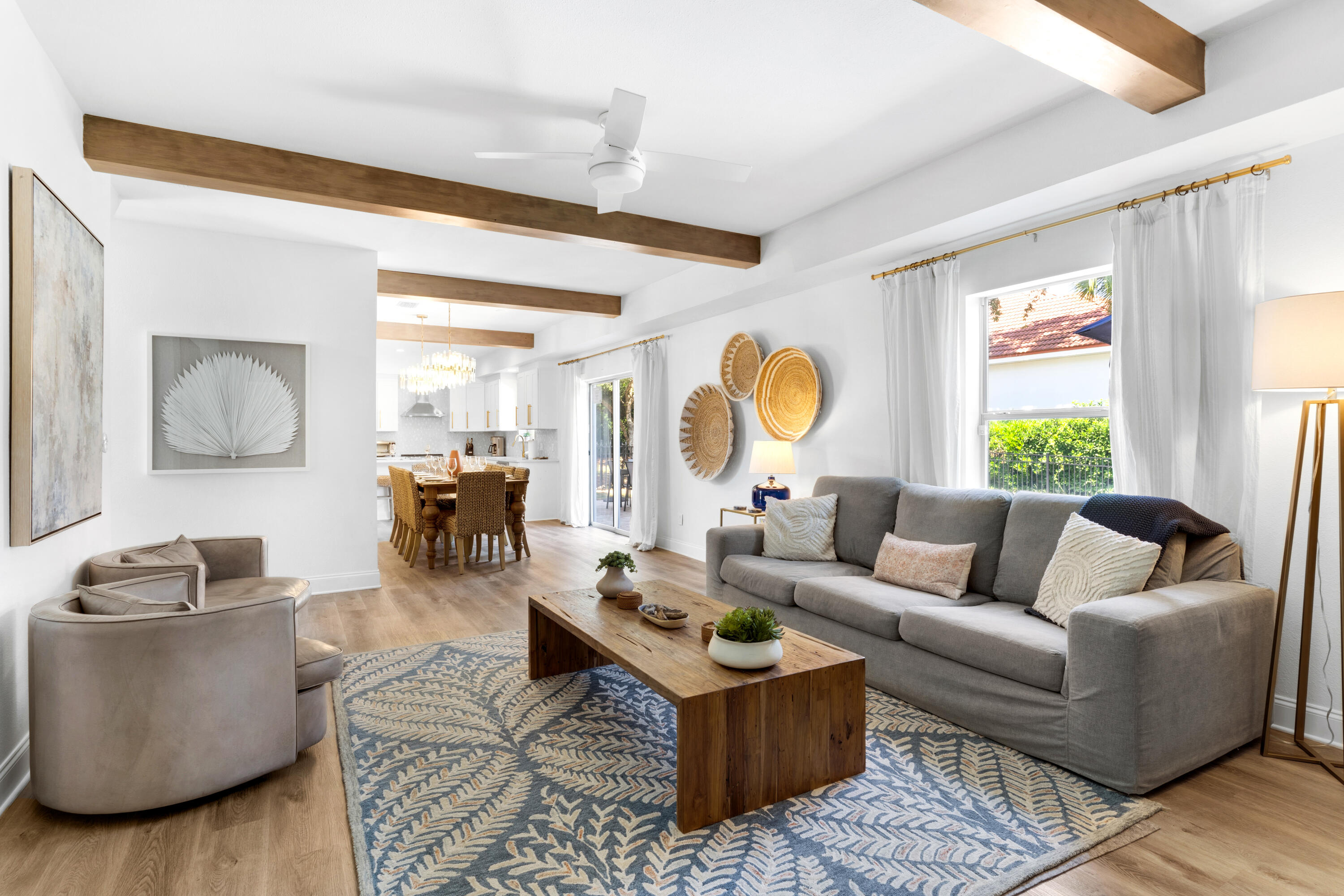 DESTINY S/D - Residential