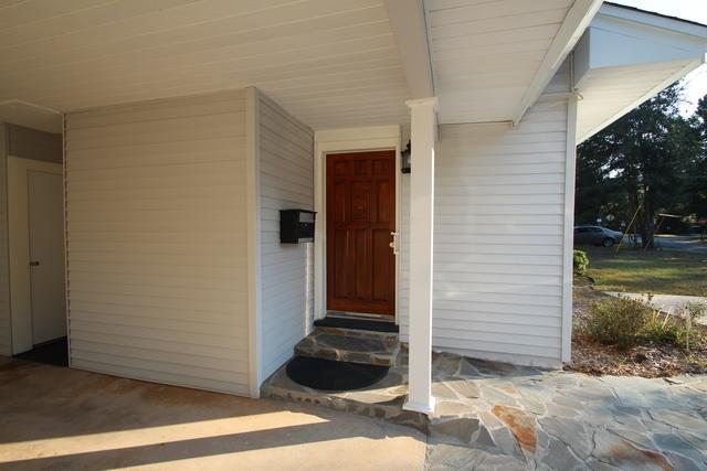 JERNIGAN S/D - Residential