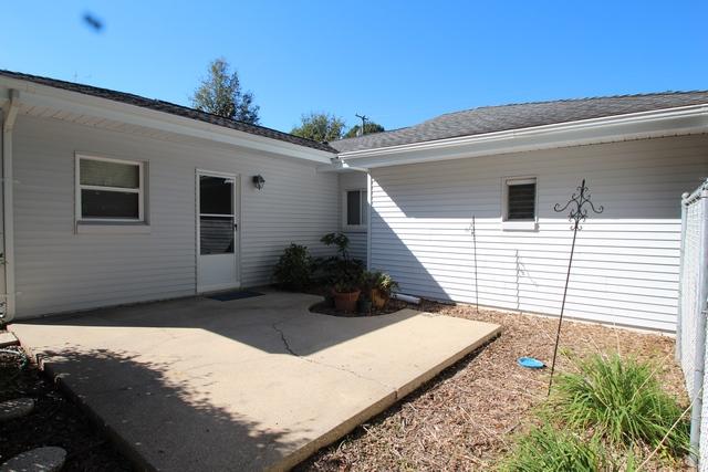 JERNIGAN S/D - Residential