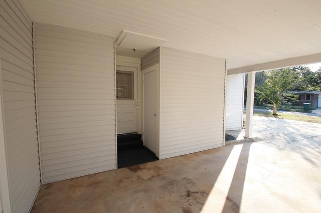 JERNIGAN S/D - Residential