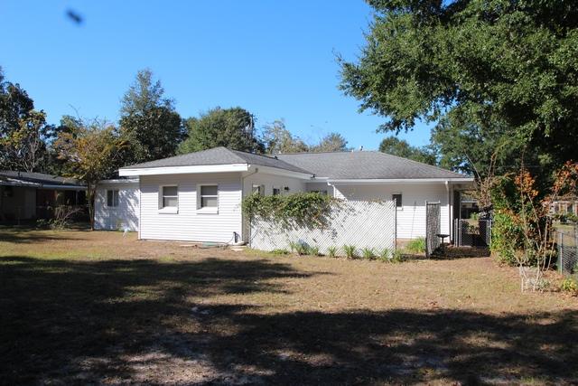 JERNIGAN S/D - Residential