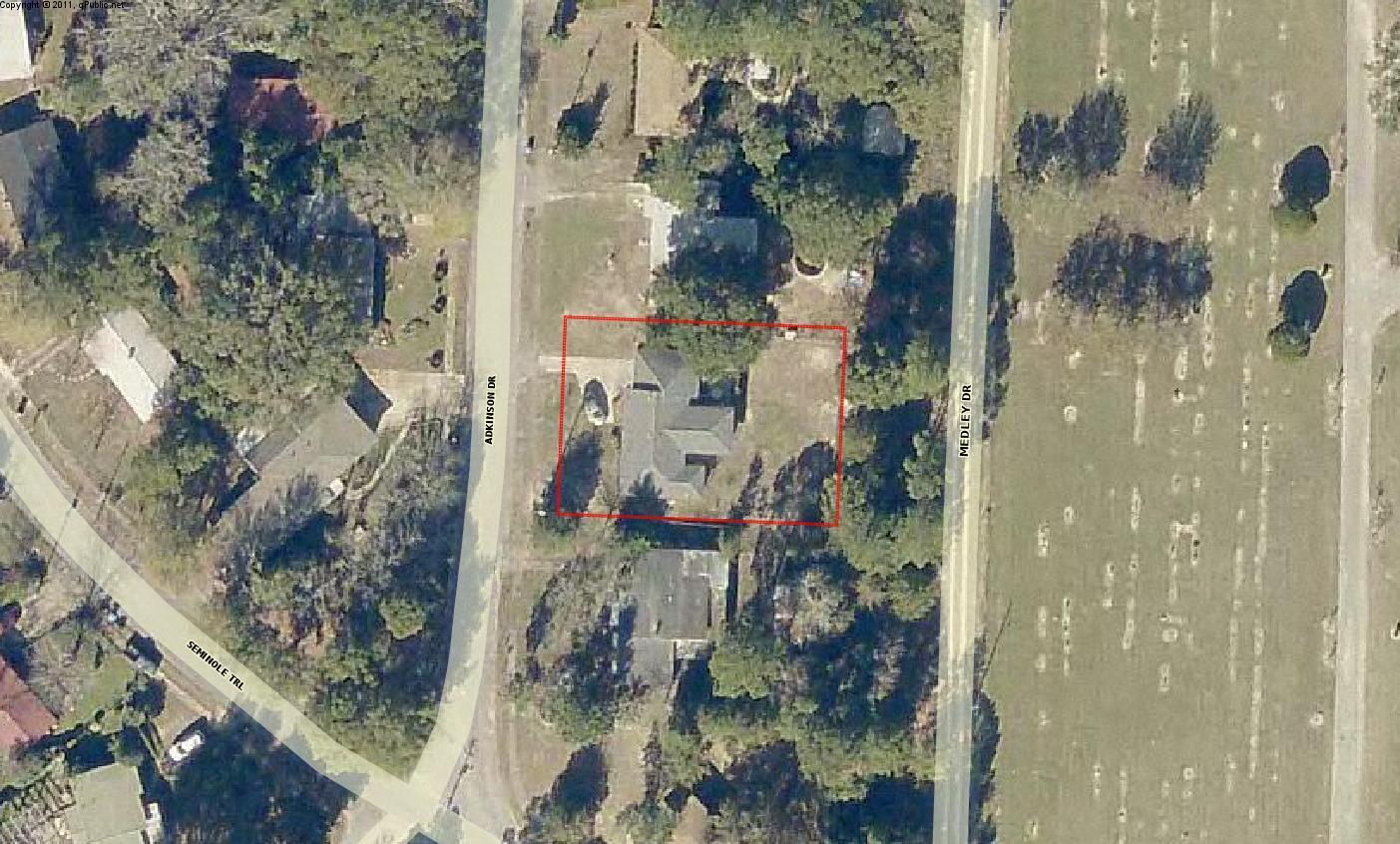 JERNIGAN S/D - Residential