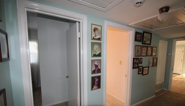 JERNIGAN S/D - Residential