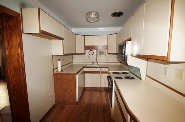 JERNIGAN S/D - Residential