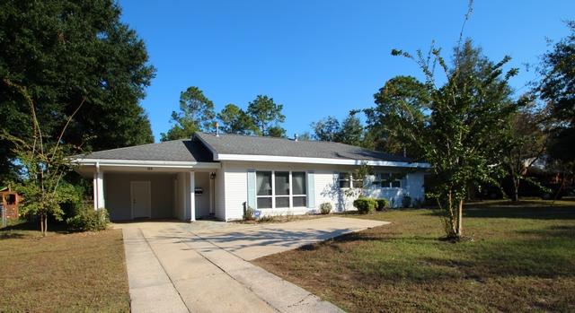 JERNIGAN S/D - Residential