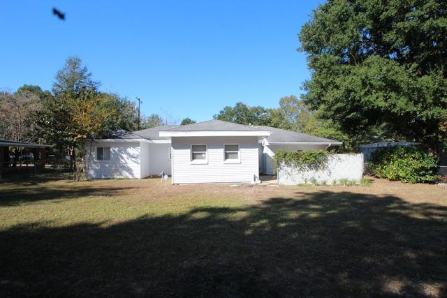 JERNIGAN S/D - Residential