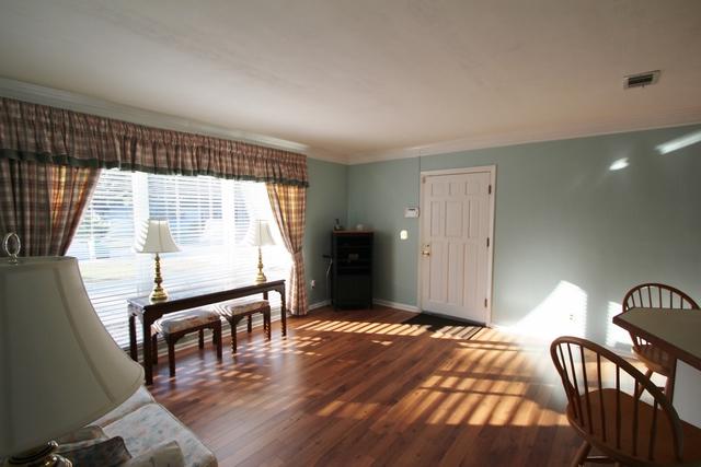 JERNIGAN S/D - Residential