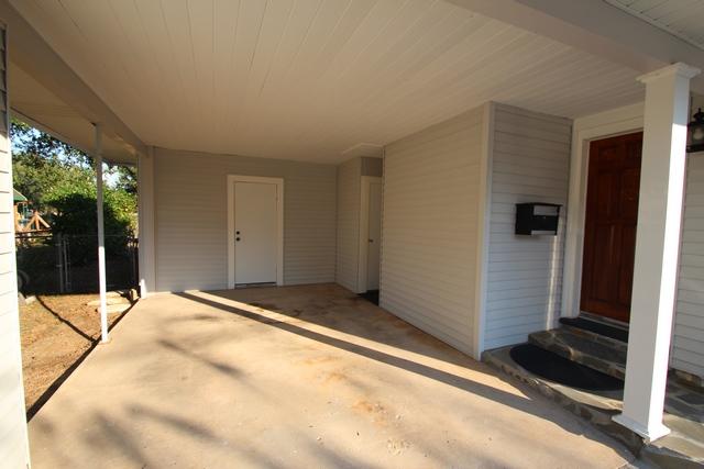 JERNIGAN S/D - Residential