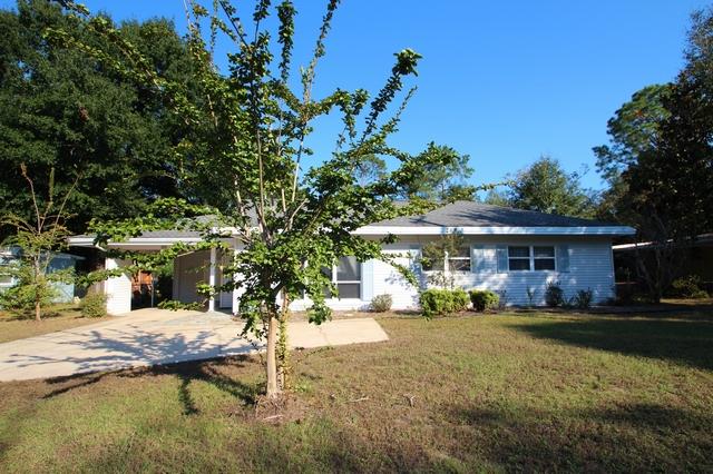 JERNIGAN S/D - Residential