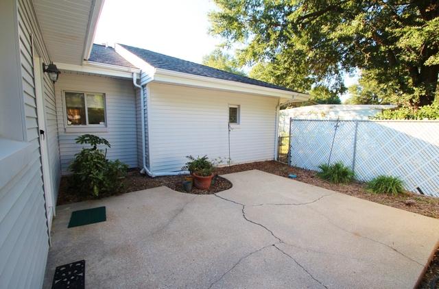 JERNIGAN S/D - Residential