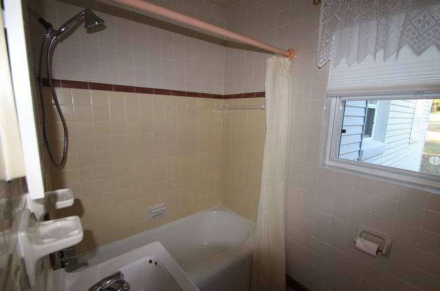 JERNIGAN S/D - Residential