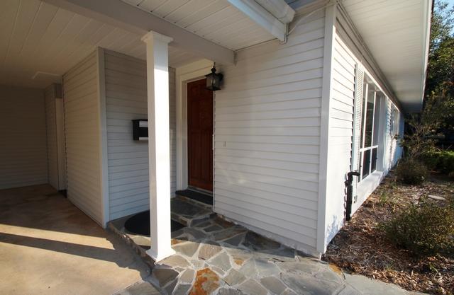 JERNIGAN S/D - Residential