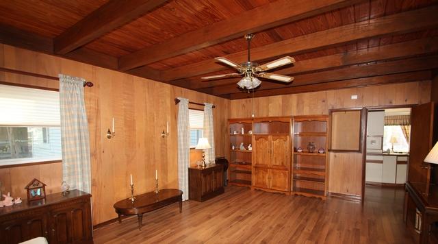 JERNIGAN S/D - Residential